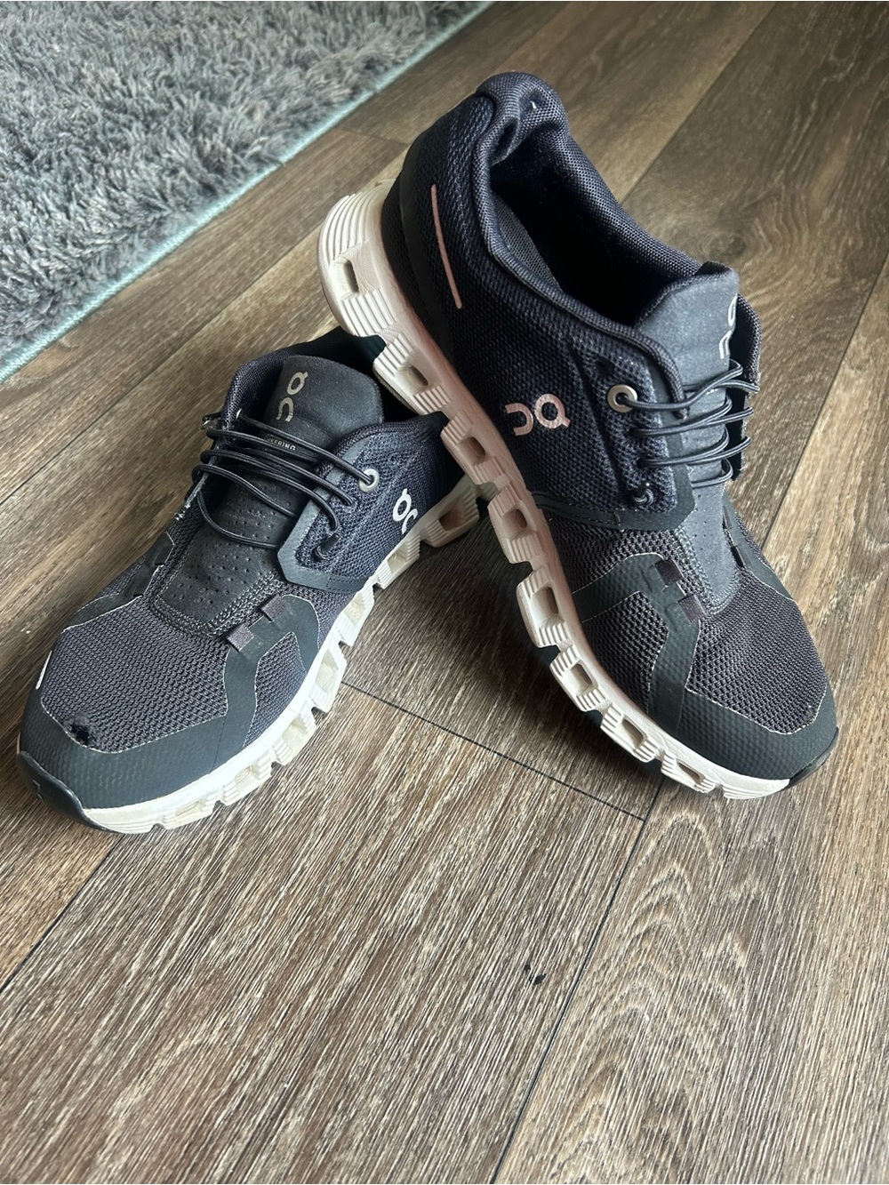 Women’s On Clouds